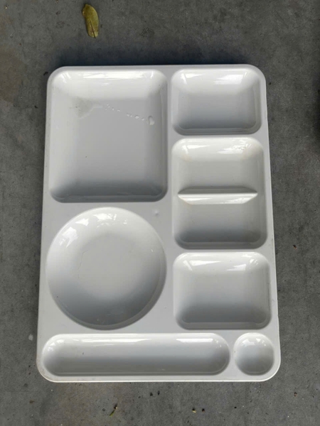 Khay cơm phần nhiều ngăn-DQDKD