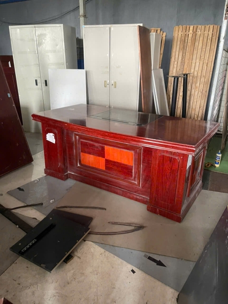 VP-Bàn làm việc giám đốc - 25