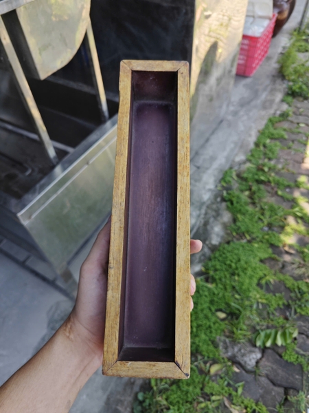 Hộp đựng đũa - DQDKD