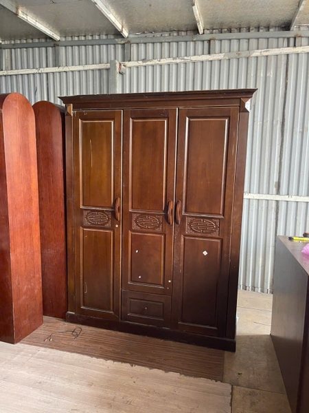 PT-Tủ quần áo 2 buồn 3 cánh- 24