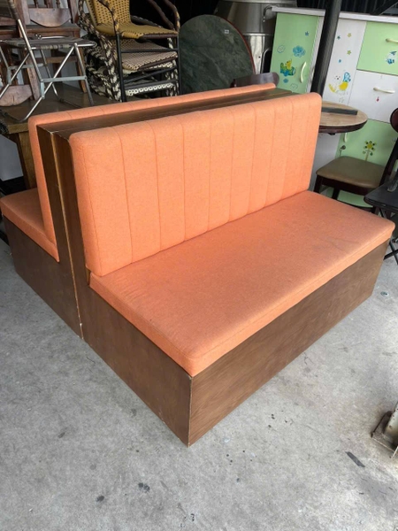 Ghế sofa băng dài - DQDKD