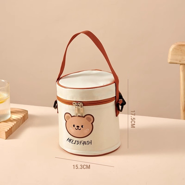 Túi giữ nhiệt