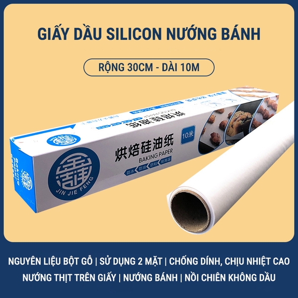 Giấy nướng