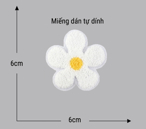 Miếng dán tự dính