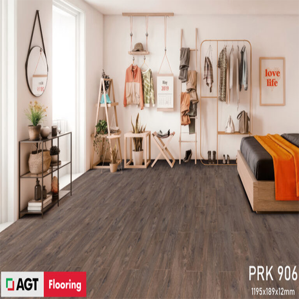 Sàn Gỗ AGT PRK 906