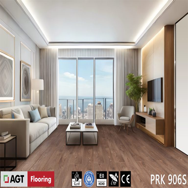 Sàn Gỗ AGT PRK 906S