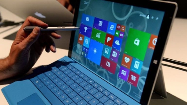 Top 6 Lý Do Bạn Nên Mua Surface Pro