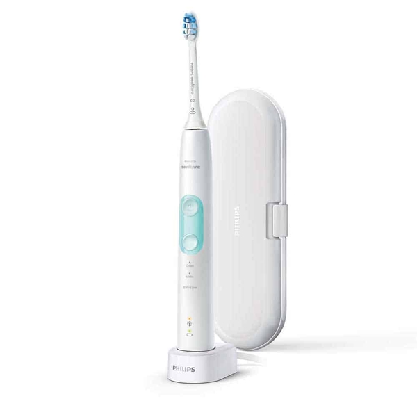 Đánh giá bàn chải điện Philips Sonicare ProtectiveClean 5100