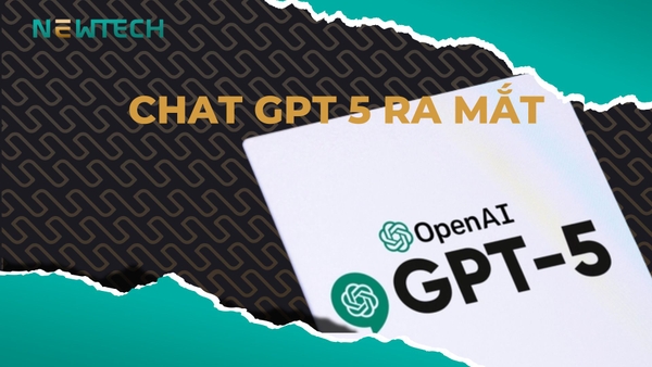 Chat GPT 5 ra mắt? Khám phá chi tiết