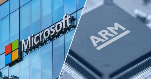 Microsoft Phát Triển Hệ Sinh Thái Độc Quyền cho Windows 12
