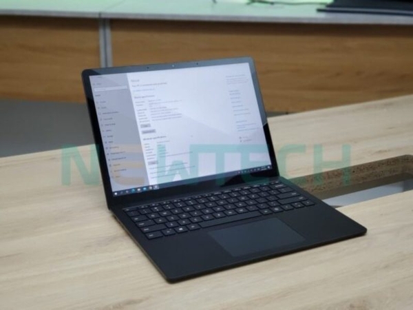 Mua laptop cũ trả góp tại TPHCM ở đâu uy tín, chất lượng? - NewTechShop