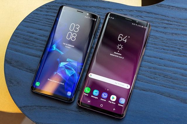 Hướng dẫn kiểm tra samsung like new