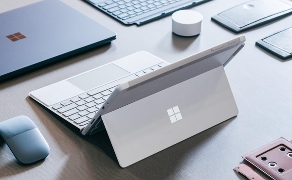 Cách tắt Intel Turbo Boost trên Microsoft Surface