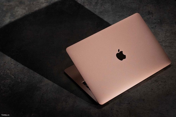 Đánh gía MacBook Air 2018: Review chi tiết sau 6 tháng trải nghiệm