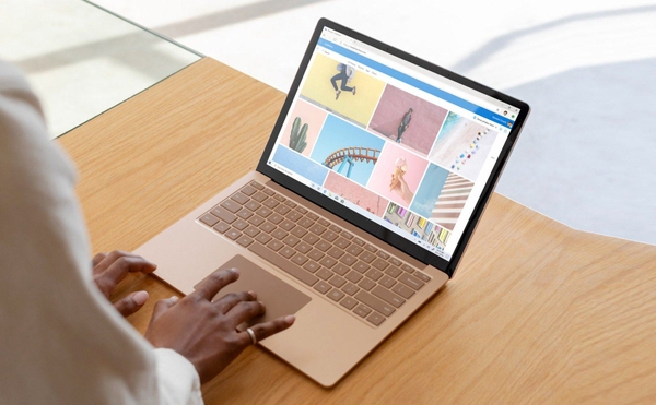Mua Surface Laptop ở đâu giá rẻ tại Hồ Chí Minh?