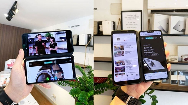 Hàng like new là gì và những điều bạn cần biết