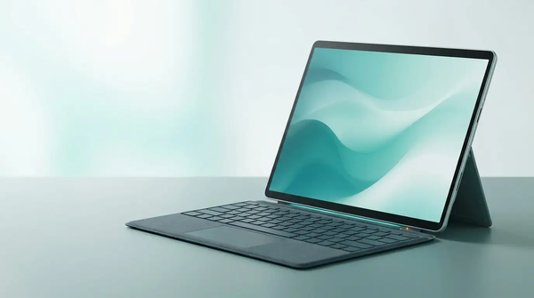 Cách Kết Nối Bàn Phím Surface Và Hướng Dẫn Sử Dụng Phím Tắt Touchpad Chi Tiết