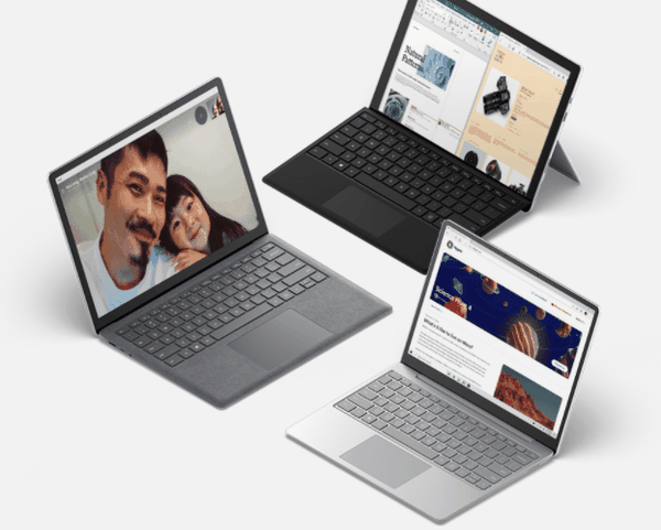 9 mẹo hay Surface mà bạn nên biết