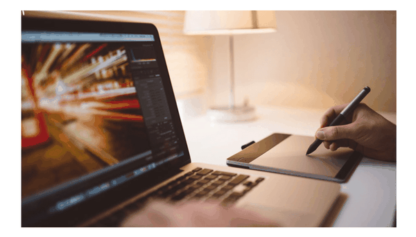 Top 5 dòng laptop đồ họa được dân thiết kế ưa chuộng