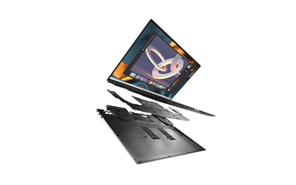 Đánh giá Dell XPS 15 9520 có thực sự mạnh?