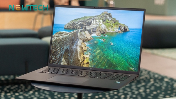 Đánh giá LG Gram 16 2023: Liệu có đáng mua?