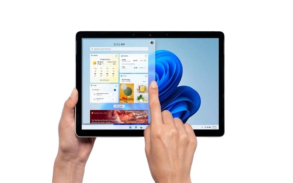 Đánh giá Surface Go 3 Tablet 2-in-1 chi tiết