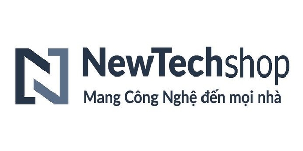 6 bước đơn giản để mua hàng online tại NewTechshop