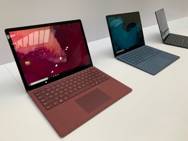Cách kiểm tra bảo hành Surface hữu ích dành cho bạn