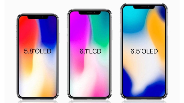 iPhone XR hay XS, XS MAX: Được chọn 1 thì bạn sẽ mua cái nào?