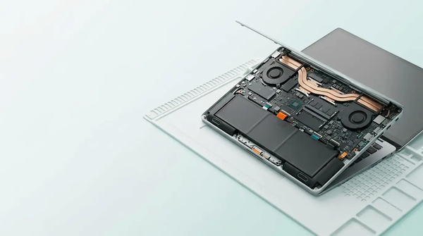 Laptop Có Nâng Cấp RAM Được Không? Hướng Dẫn Kiểm Tra Chi Tiết