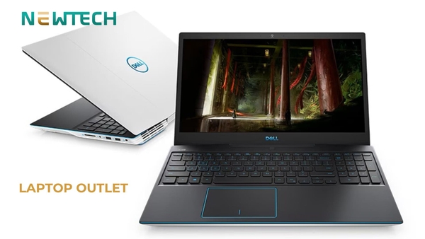Laptop Outlet là gì? Top 3 Dell XPS Outlet đáng mua