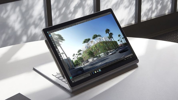 Tổng hợp các dòng surface có thời lượng pin lâu nhất
