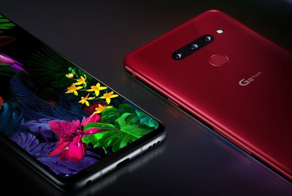 Tổng hợp những tính năng đặc biệt của LG G8 ThinQ