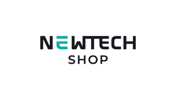 [THÔNG BÁO] NewTech Shop thay đổi bộ nhận diện thương hiệu