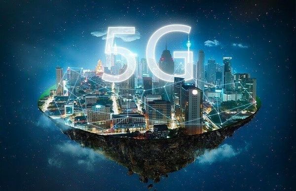 5G là gì và mọi thứ bạn cần biết