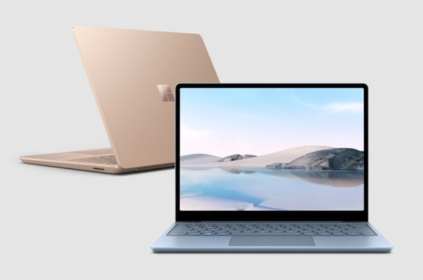 So sánh Surface Laptop Go và Surface Laptop 3
