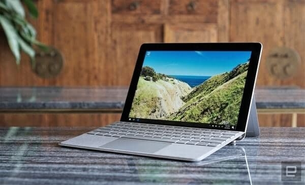 Nên mua Surface Pro 6 Core i5 Hay Core i7 - Mảnh Ghép Nào Cho Bạn?
