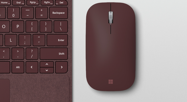 Đánh giá Mobile Mouse - con chuột hàng đầu dành cho Surface