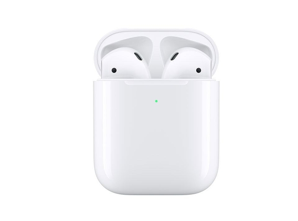 Đánh giá AirPods 2: Mọi thứ bạn cần biết