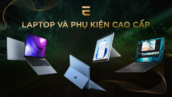 NewTech tái định vị: Sự kết hợp hoàn hảo giữa cao cấp và công nghệ 4.0