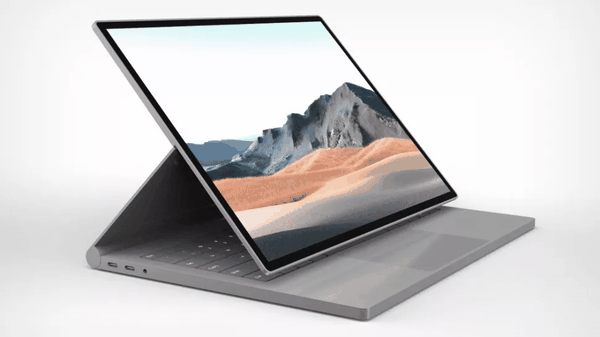 Thông tin chi tiết Surface Book 4: Những mong đợi của khách hàng