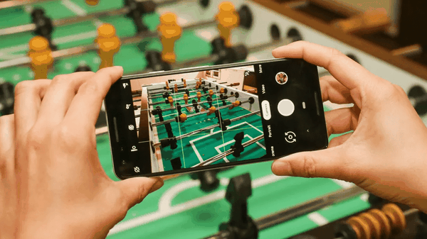Review Google Pixel 3 chi tiết: Chiếc “dế yêu” được nhiều bạn thích