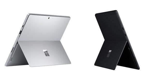 So sánh Surface Pro 7 và Surface Pro X: Đâu là sự lựa chọn tuyệt vời?