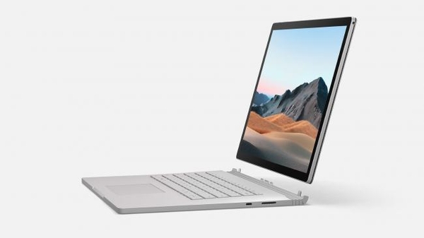 Surface Book 3: Đánh giá chuyên sâu