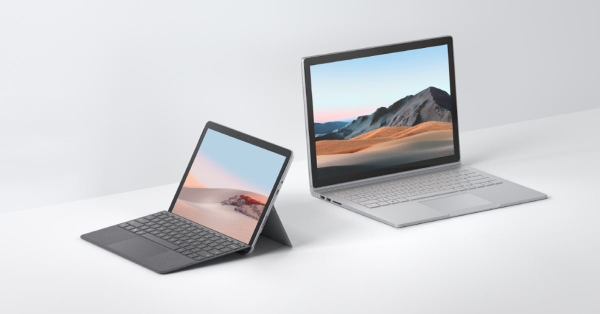 Có nên mua Surface cũ hay không? Những điều lưu ý khi mua surface cũ.