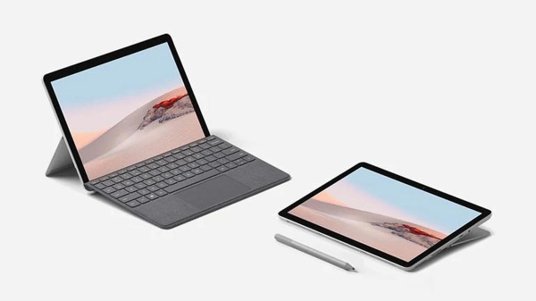Microsoft Surface Go - giá và ngày phát hành