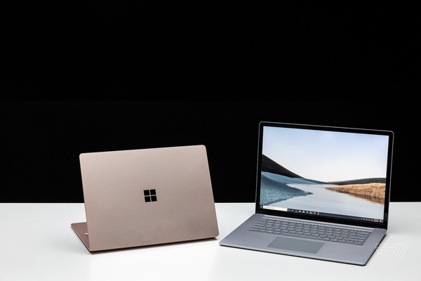 Đánh giá Surface Laptop 3 - Một sự lựa chọn hoàn hảo dành cho bạn