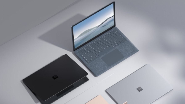 Đánh giá Surface Laptop 4 - Trang bị 2 bộ xử lý AMD và Intel