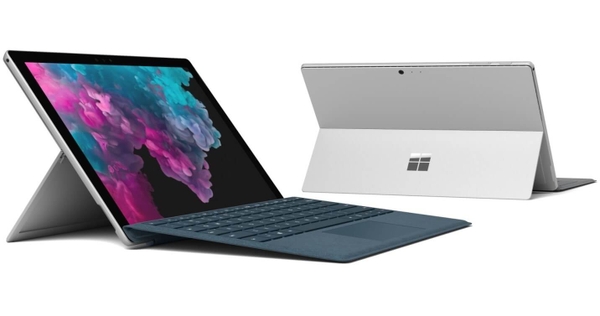 Surface Pro 6 ra mắt vào thời gian cụ thể nào trong năm 2018