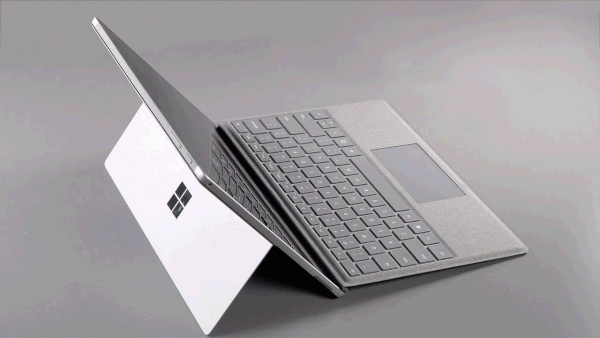 Khắc phục nhanh những lỗi thường gặp ở Surface Pro 7